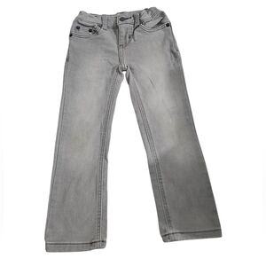 Wonder Nation Kids Gray Jeans